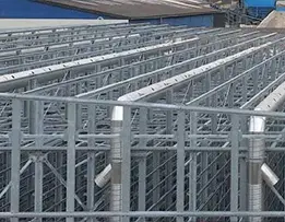Ano ang mga gamit ng generator ng singaw ng brick machine?