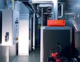 Ang sistema ng control ng temperatura ng brick machine ay humahantong sa bagong kalakaran ng industriya at tumutulong na mapabuti ang kahusayan sa produksyon