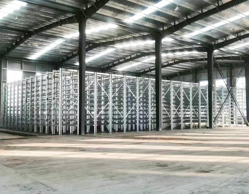 Mga Pagsulong sa Paggawa ng Machine Curing Kilns Ibago ang Masonry Industry