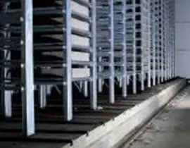 Paano Pumili ng Tamang Curing Kiln para sa Precast Concrete Operations?