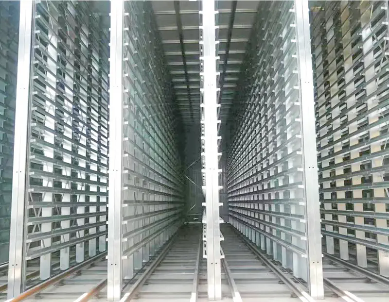 Paano Sinusuportahan ng Curing Kiln ang Sustainable Brick Manufacturing Practices?