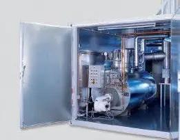 Bakit Mahalaga ang Concrete Intelligent Curing Temperature Control System para sa Modernong Konstruksyon?