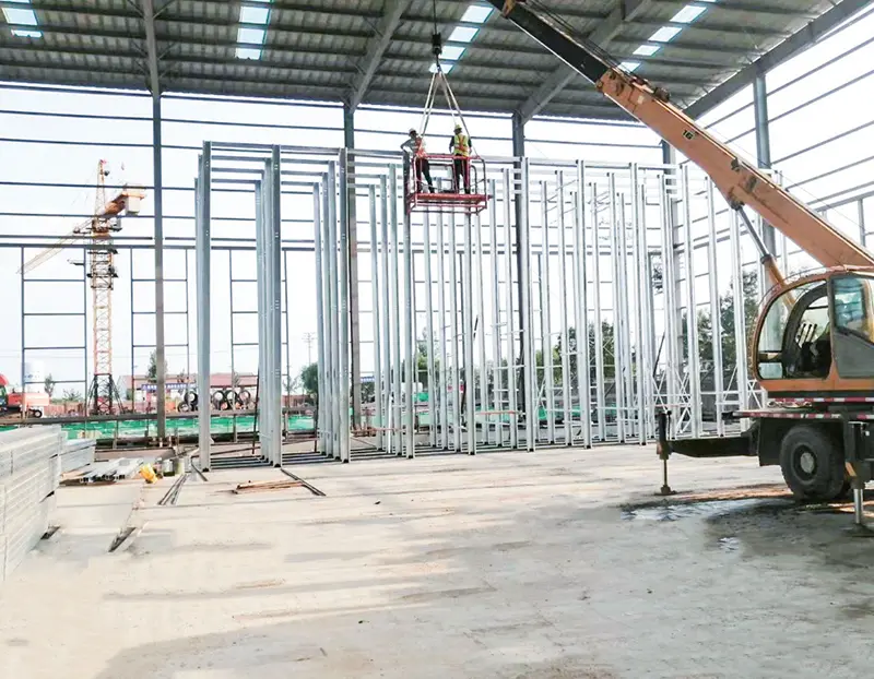 Bakit Mahalaga ang Brick Curing Room para sa High-Quality Brick Production? Bakit Mahalaga ang Brick Curing Room para sa High-Quality Brick Production?