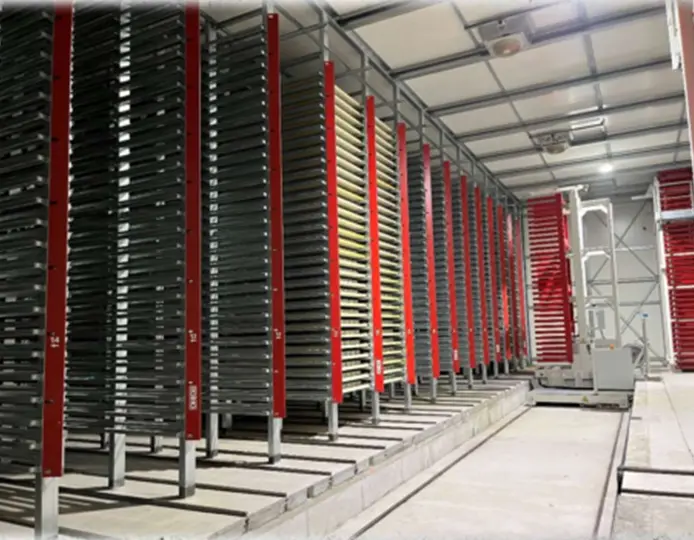 Paano Napapabuti ng isang Block Maintenance Room ang Efficiency at Safety sa Concrete Block Production? Paano Napapabuti ng isang Block Maintenance Room ang Efficiency at Safety sa Concrete Block Production?
