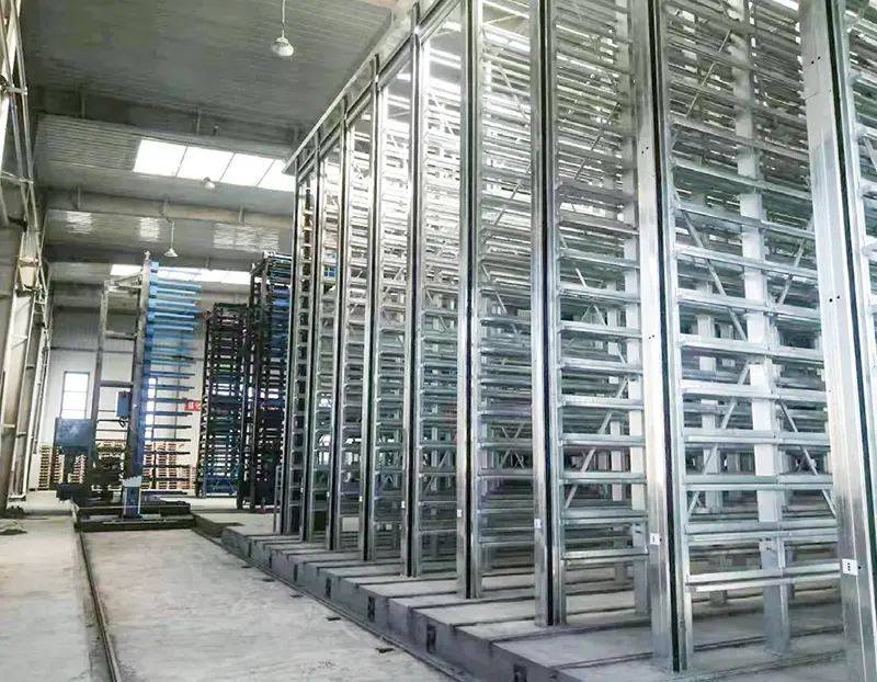 Paano Mapapahusay ng Concrete Brick Machine Maintenance Room ang Production Efficiency at Reliability ng Equipment? Paano Mapapahusay ng Concrete Brick Machine Maintenance Room ang Production Efficiency at Reliability ng Equipment?